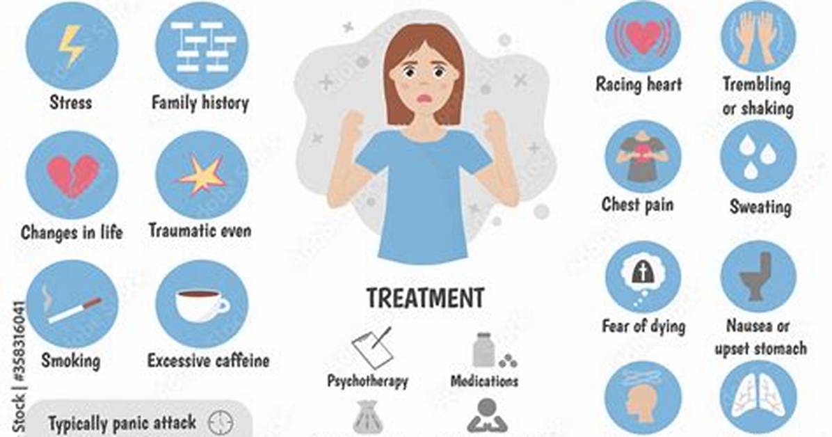 Can Thyroid Cause Panic Attacks?