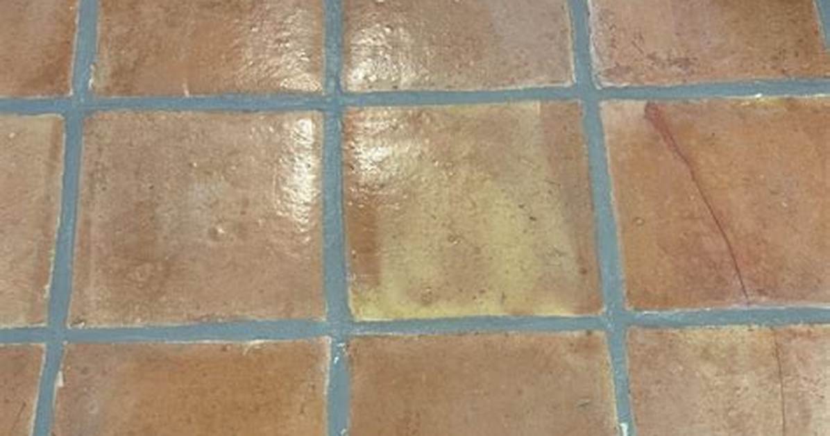 Can Tile Be Salvaged