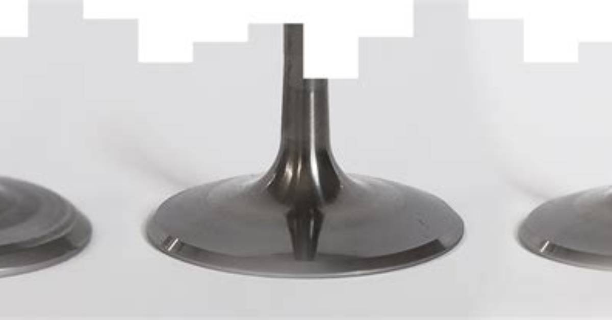 Can Titanium Valves Be Lapped?