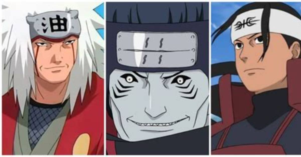Can Tobirama Beat Kisame?