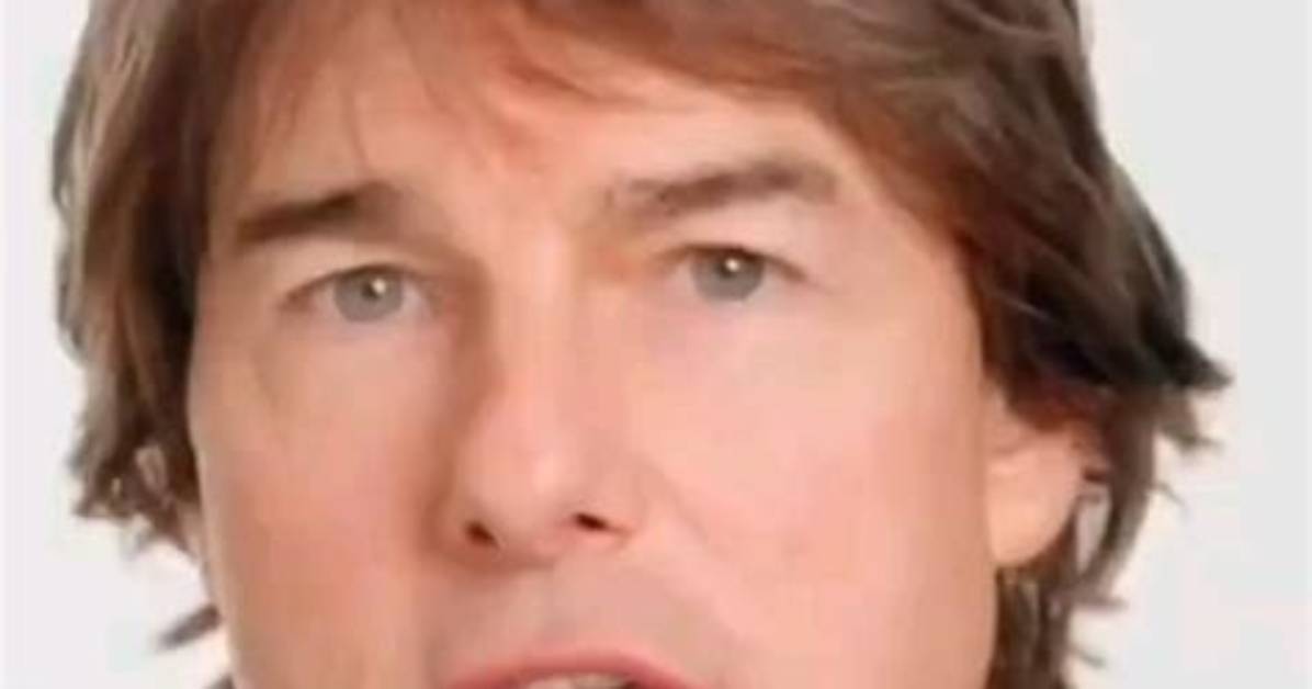 Can Tom Cruise Sing?