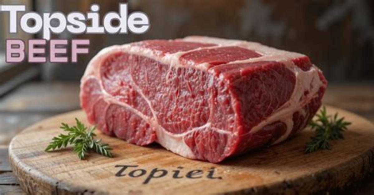 Can Topside Steak Be Fried?