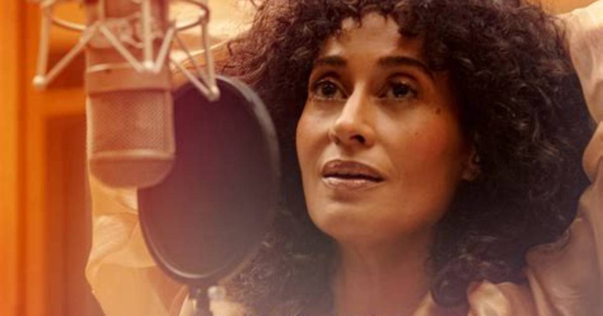 Can Tracee Ellis Ross Sing?
