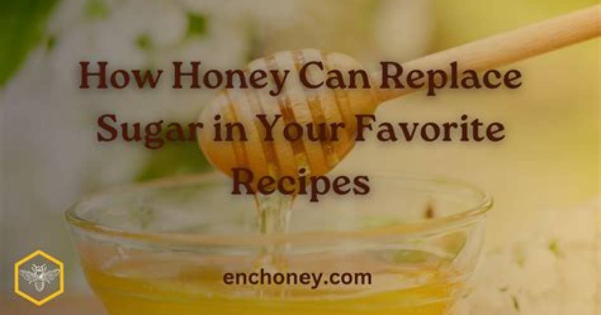 Can Treacle Replace Honey?