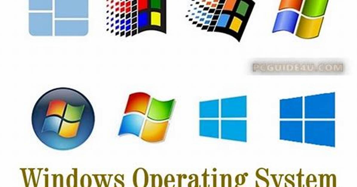 Can Two Different Windows Operating Systems Be Installed on the Same Computer?