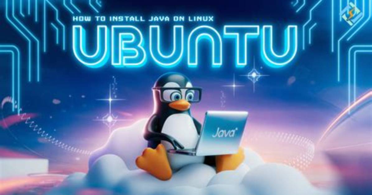 Can Ubuntu Run Java?