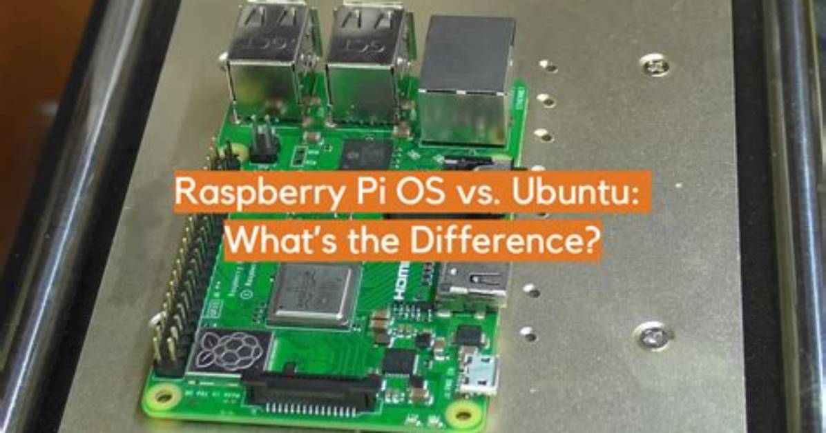 Can Ubuntu Run on Raspberry Pi 3?
