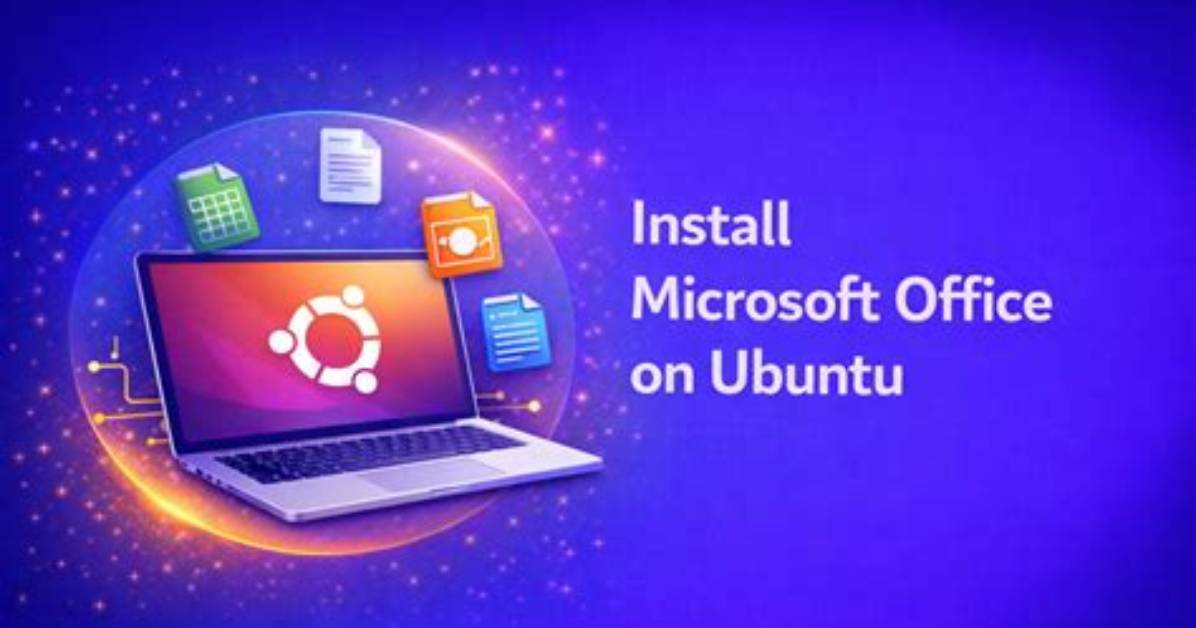 Can Ubuntu Use Microsoft Office?