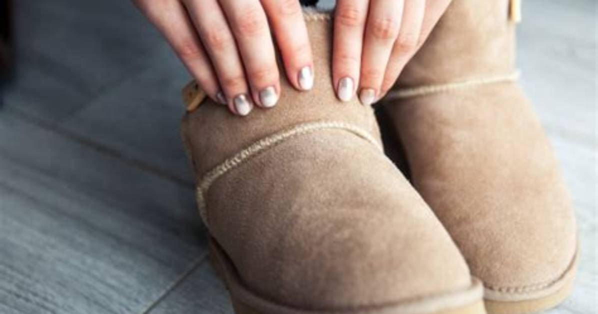 Can Uggs Be Dry Cleaned?