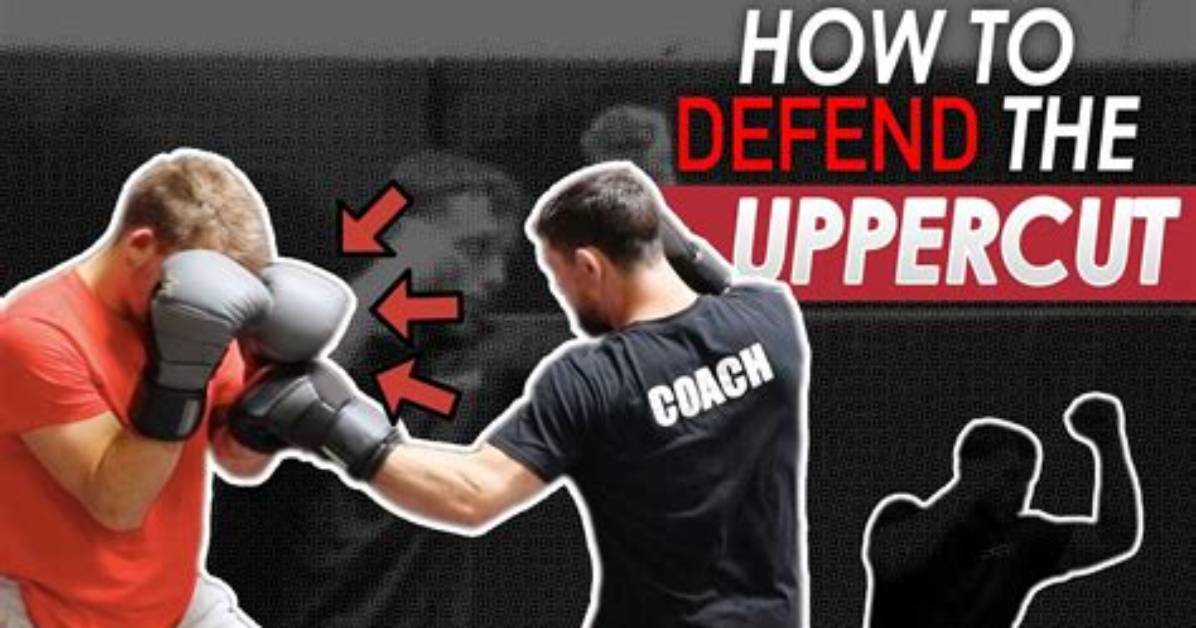 Can Uppercut Kill You?