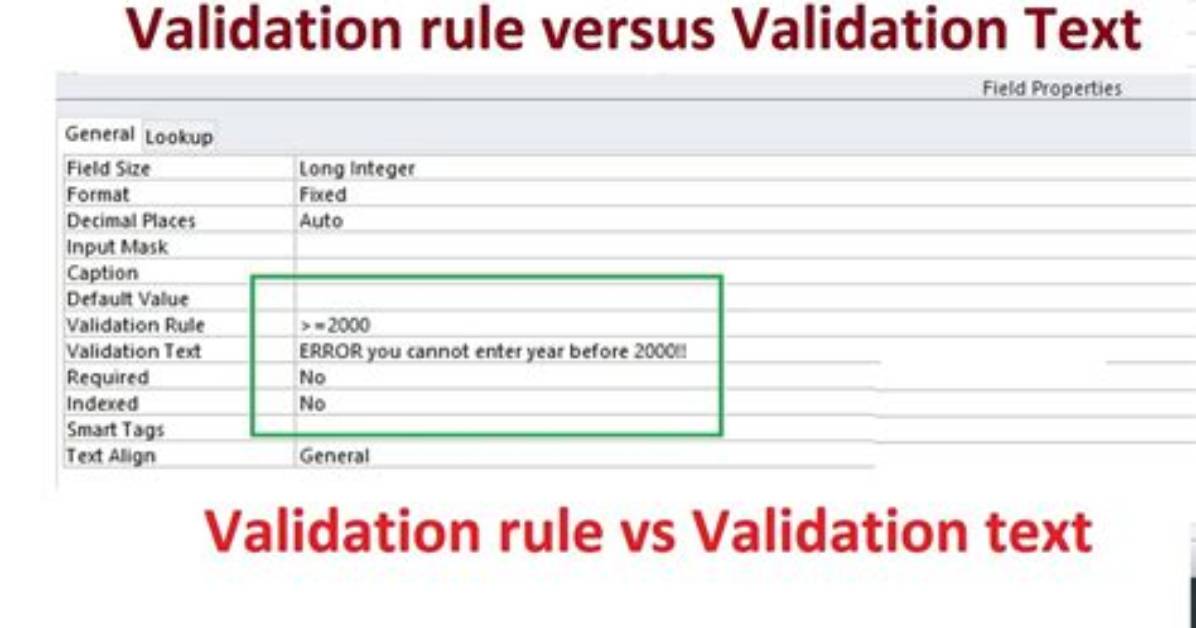 Can Validation Be Plural?