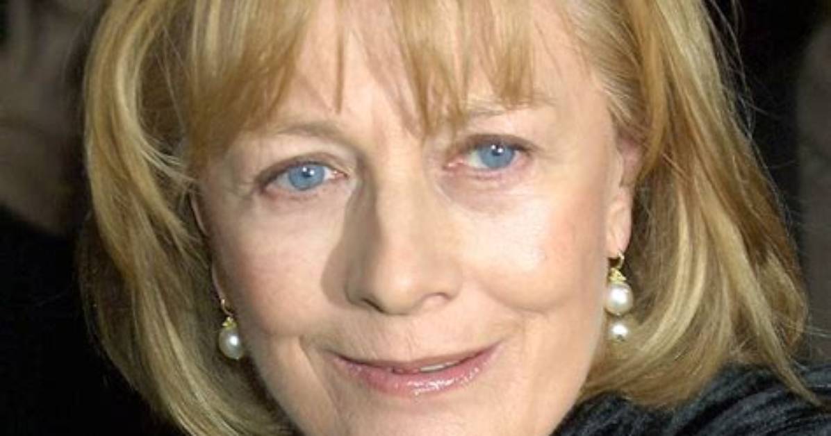 Can Vanessa Redgrave Sing?