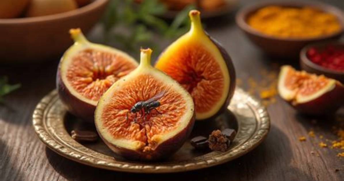 Can Vegans Eat Figs?