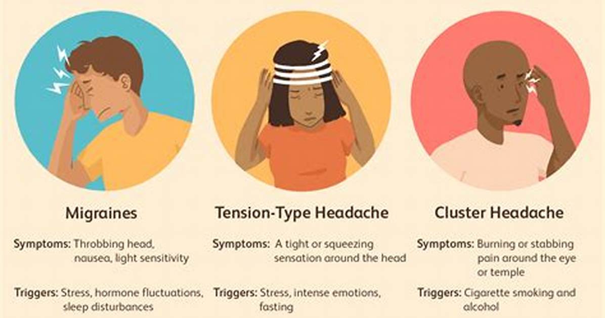 Can Versed Cause Headaches?