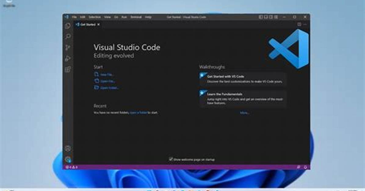 Can Visual Studio Run on Windows 7?