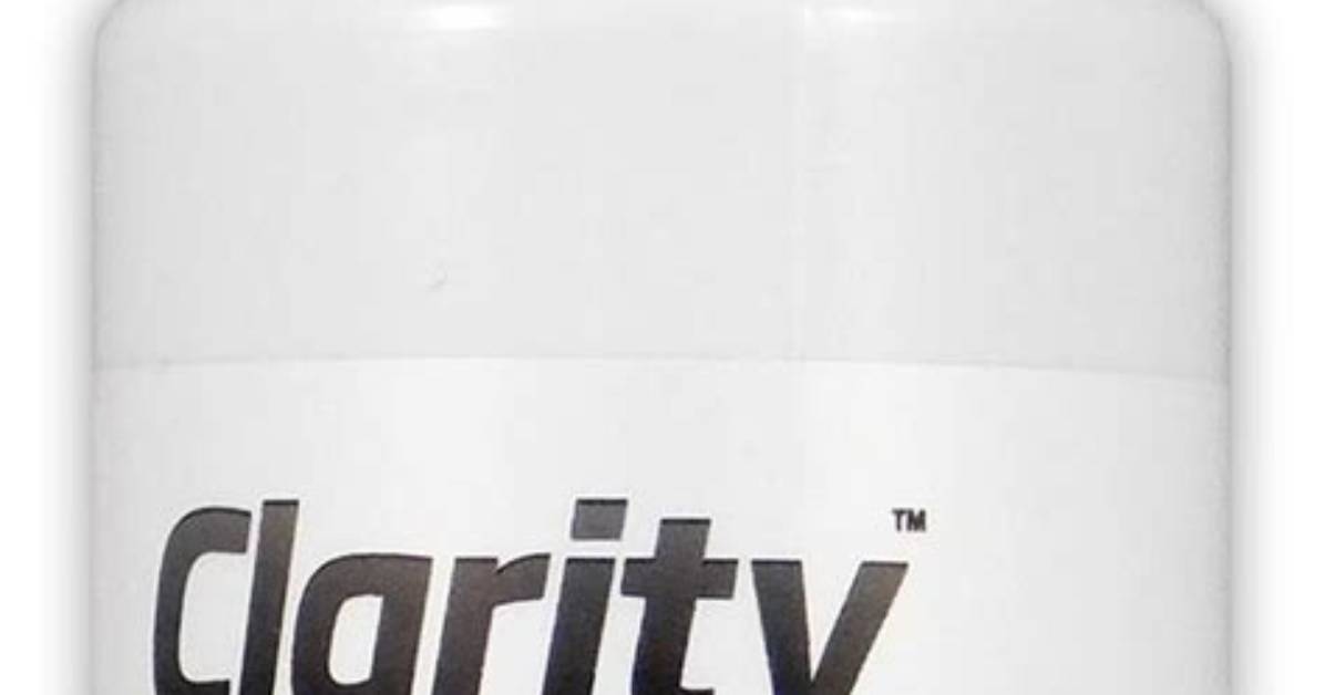 Can Water Clarifier Kill Fish?