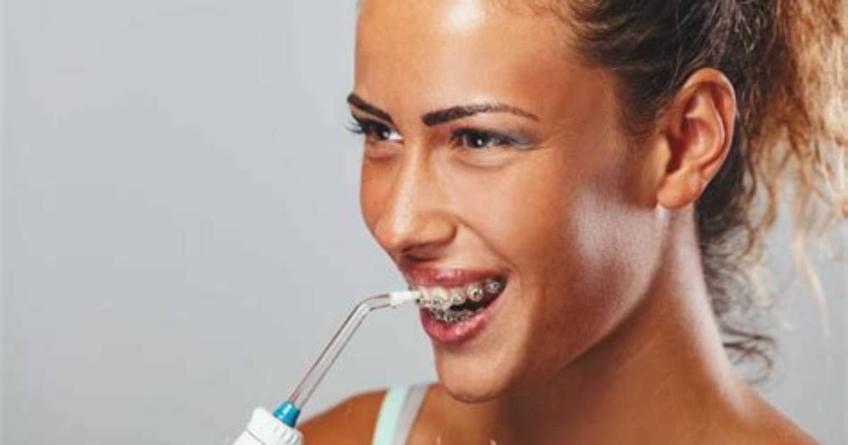 Can Water Flosser Replace Flossing?