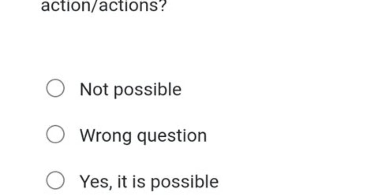 Can We Create Activity Without Ui in Android?