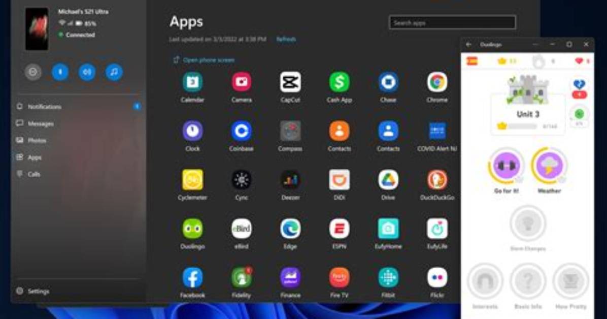 Can We Install Android Apps on Pc?