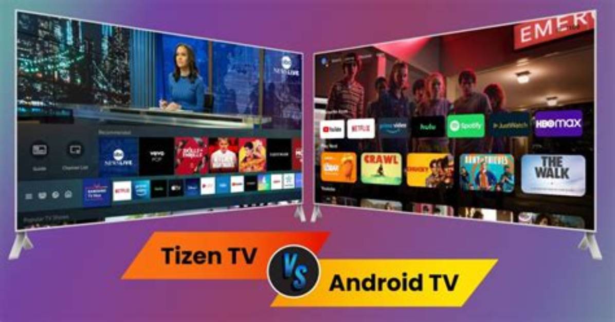Can We Install Android Apps on Tizen?
