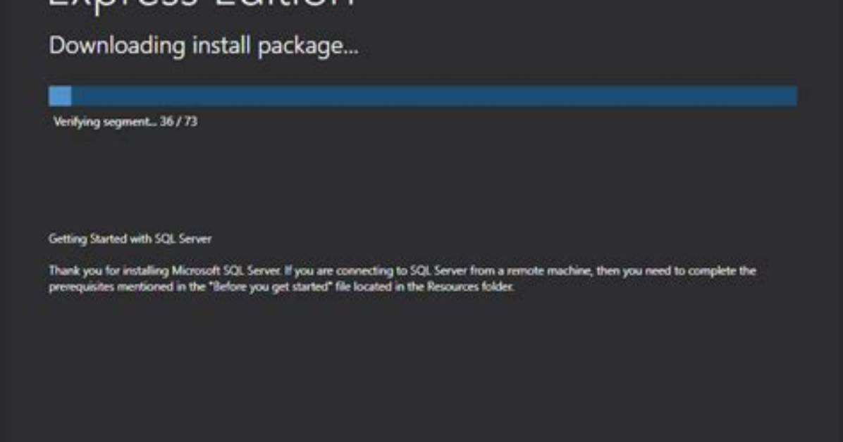 Can We Install Sql Server 2016 on Windows 7?