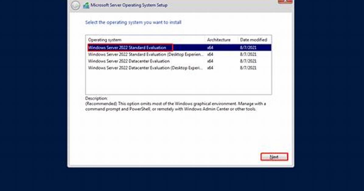 Can We Install Windows 10 on Server?
