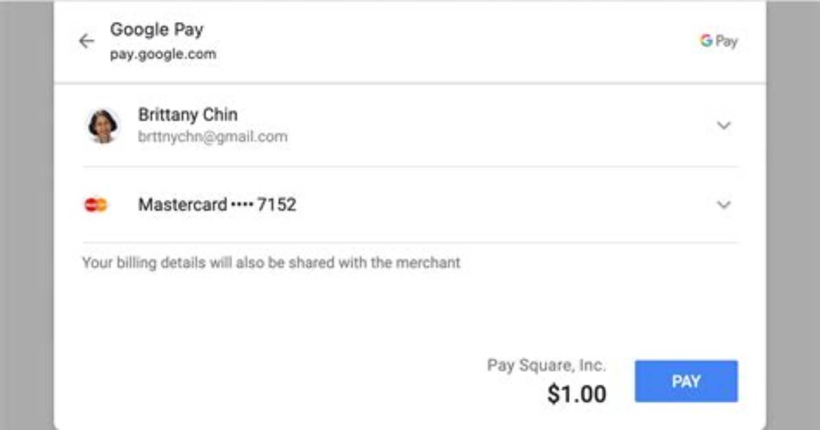 Can We Pay Internationally with Google Pay?