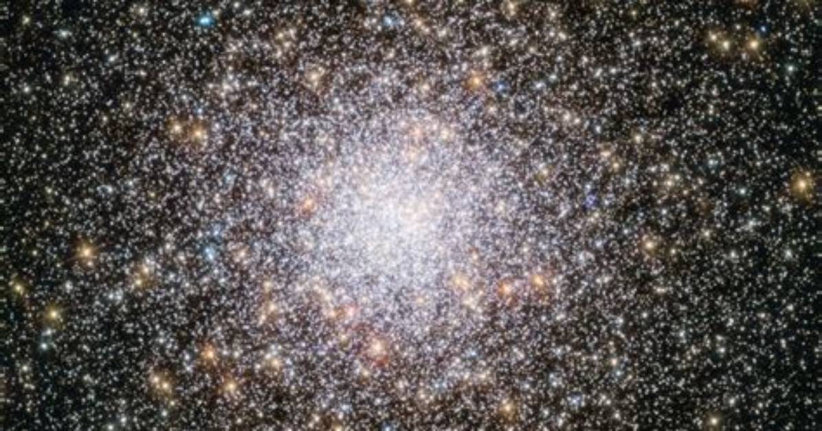 Can We See Globular Cluster?