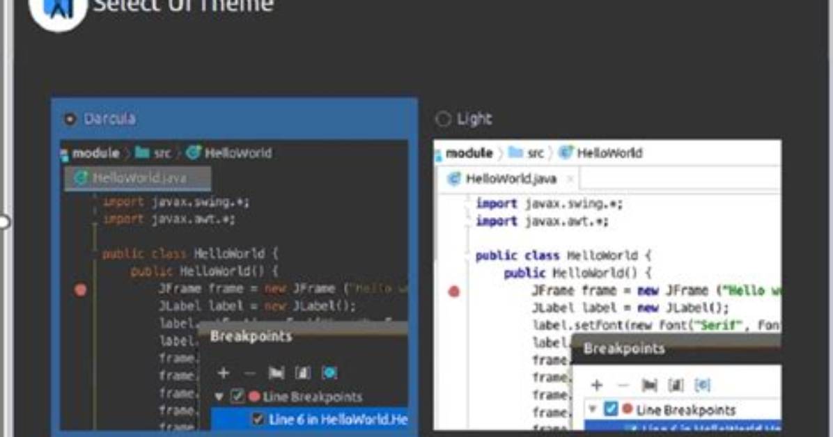 Can We Use Android Studio in Ubuntu?