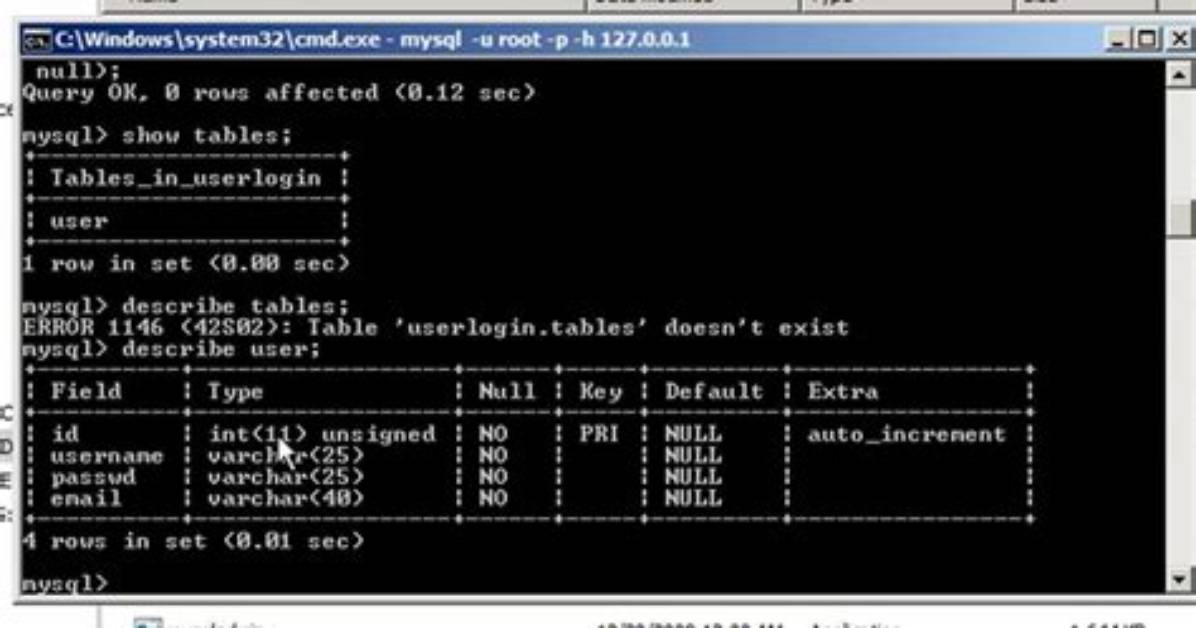 Can We Use Mysql in Android?