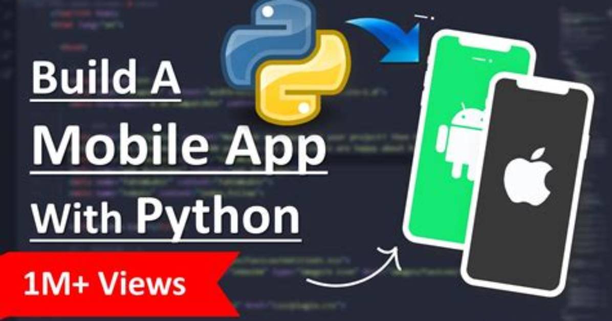 Can We Use Python in Android?