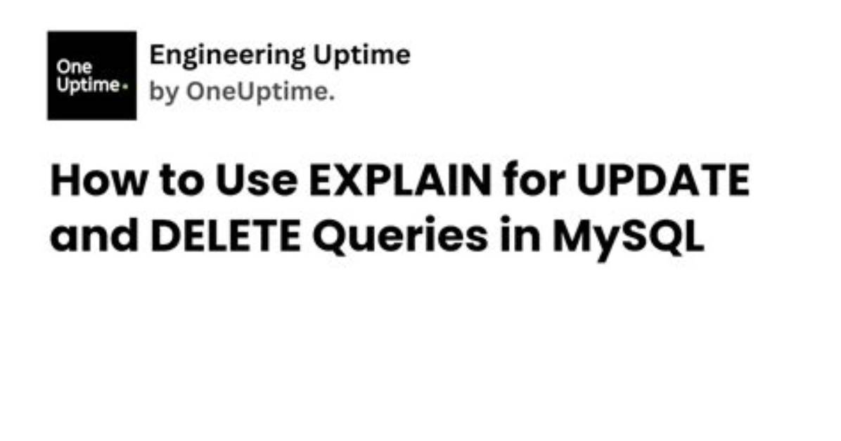 Can We Write Update and Delete Queries in Views?