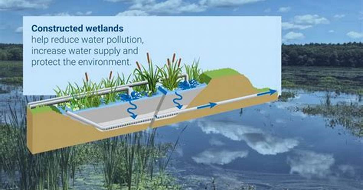 Can Wetlands Be Cleared?
