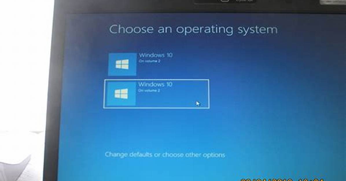 Can Windows 10 Home Have Multiple Users?