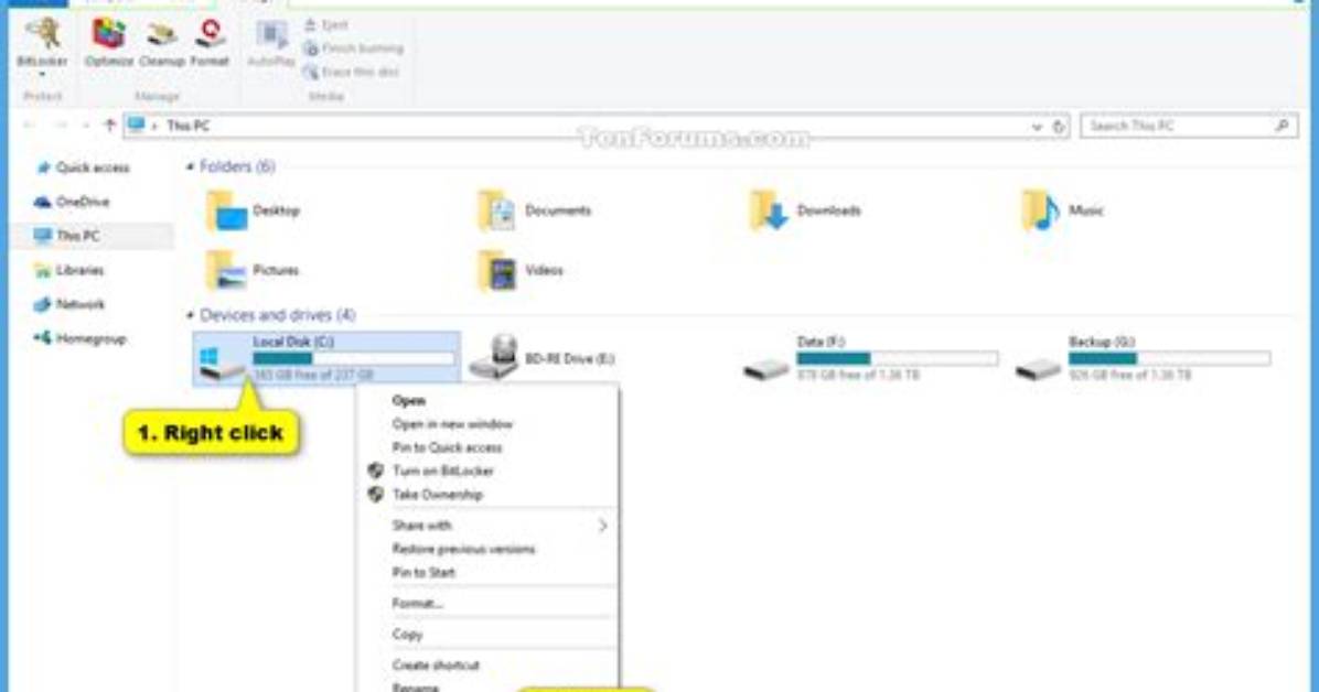 Can Windows 10 Mirror Drives?