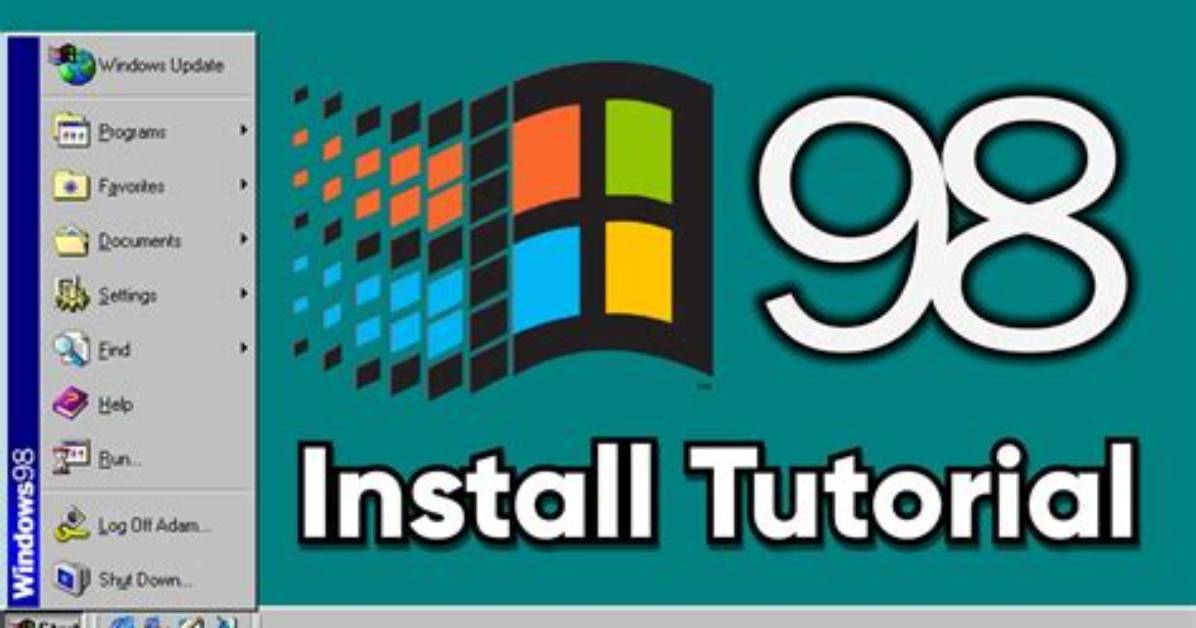 Can Windows 10 Run Windows 98 Programs?