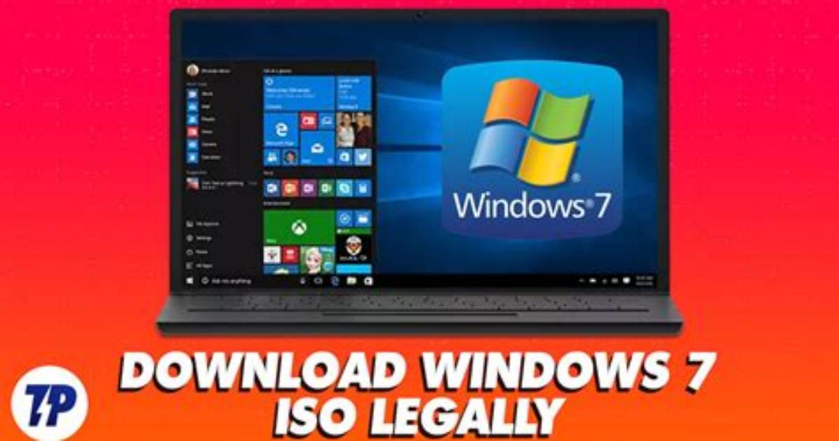 Can Windows 7 Be 64Bit?