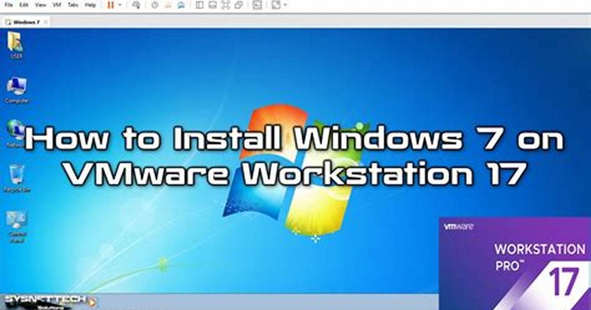 Can Windows 7 Be Installed over Windows 10?