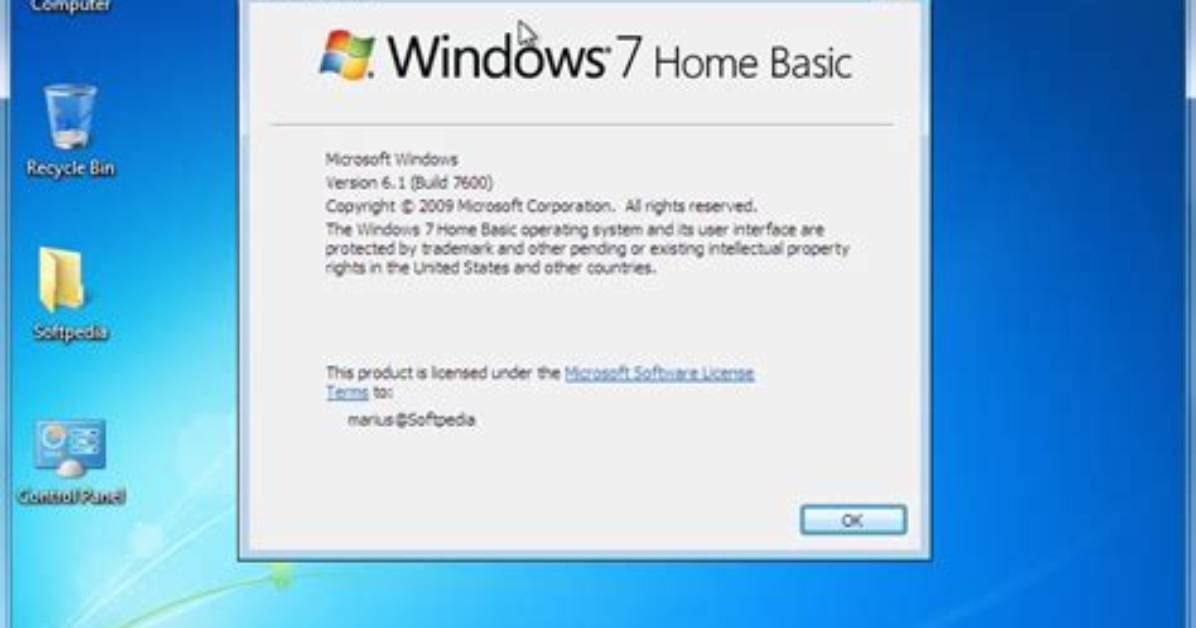 Can Windows 7 Home Basic Be Upgraded to Windows 10?