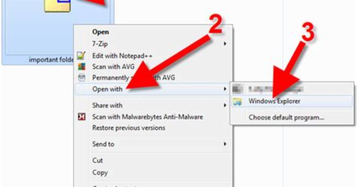 Can Windows 7 Open Zip Files Natively?
