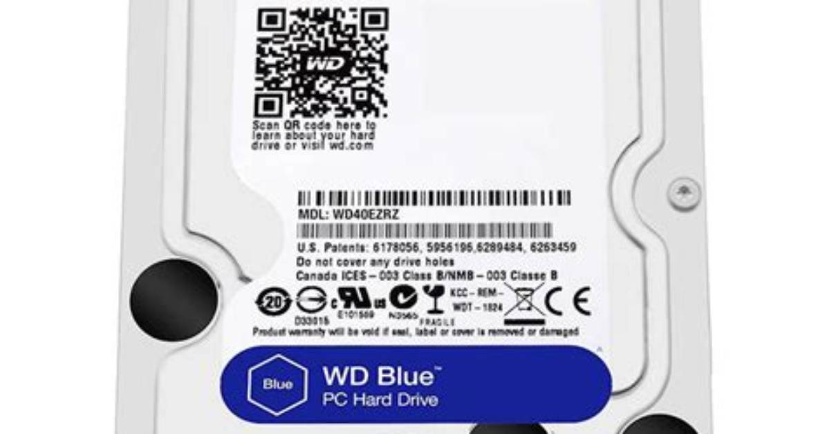 Can Windows 7 Recognize 4Tb Hard Drive?