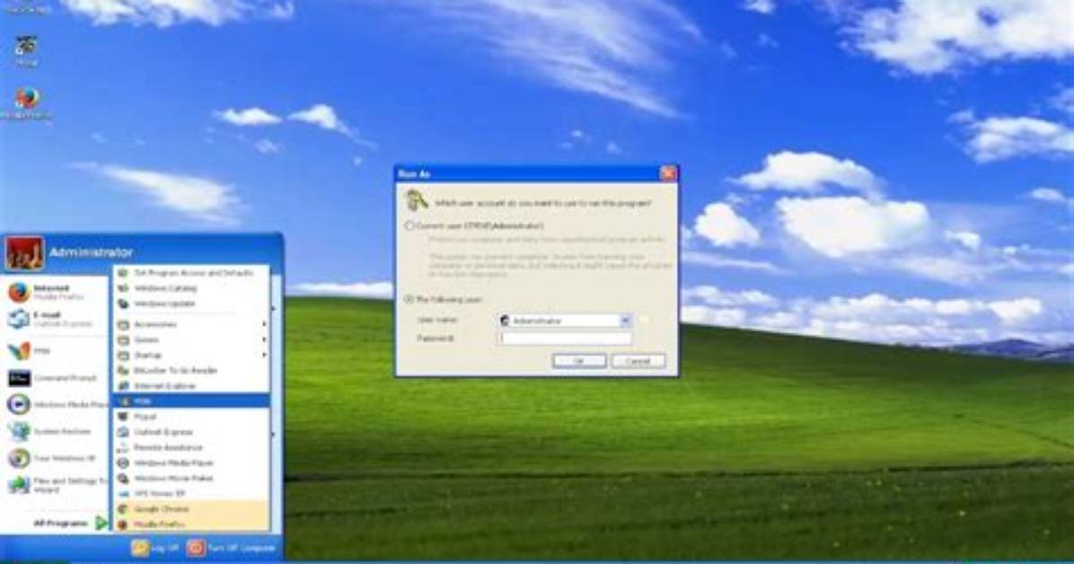 Can Windows 7 Run Windows Xp Programs?