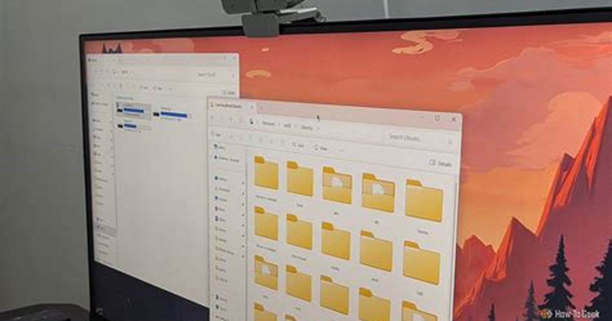 Can Windows Read Linux Partitions?