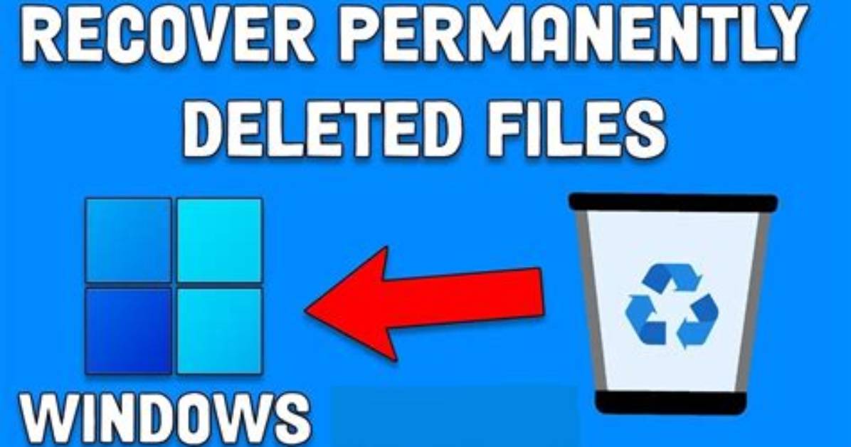 Can Windows Update Files Be Deleted?