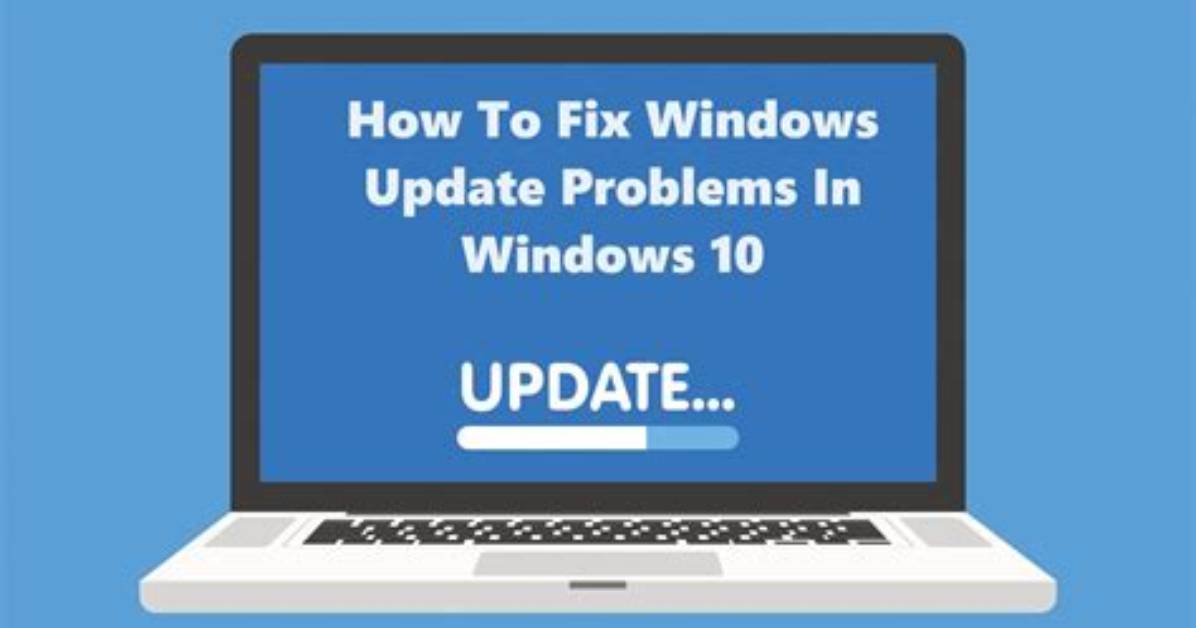 Can Windows Updates Cause Problems?