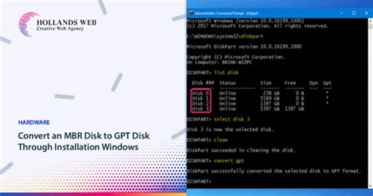 Can Windows Xp Read Gpt Disk?