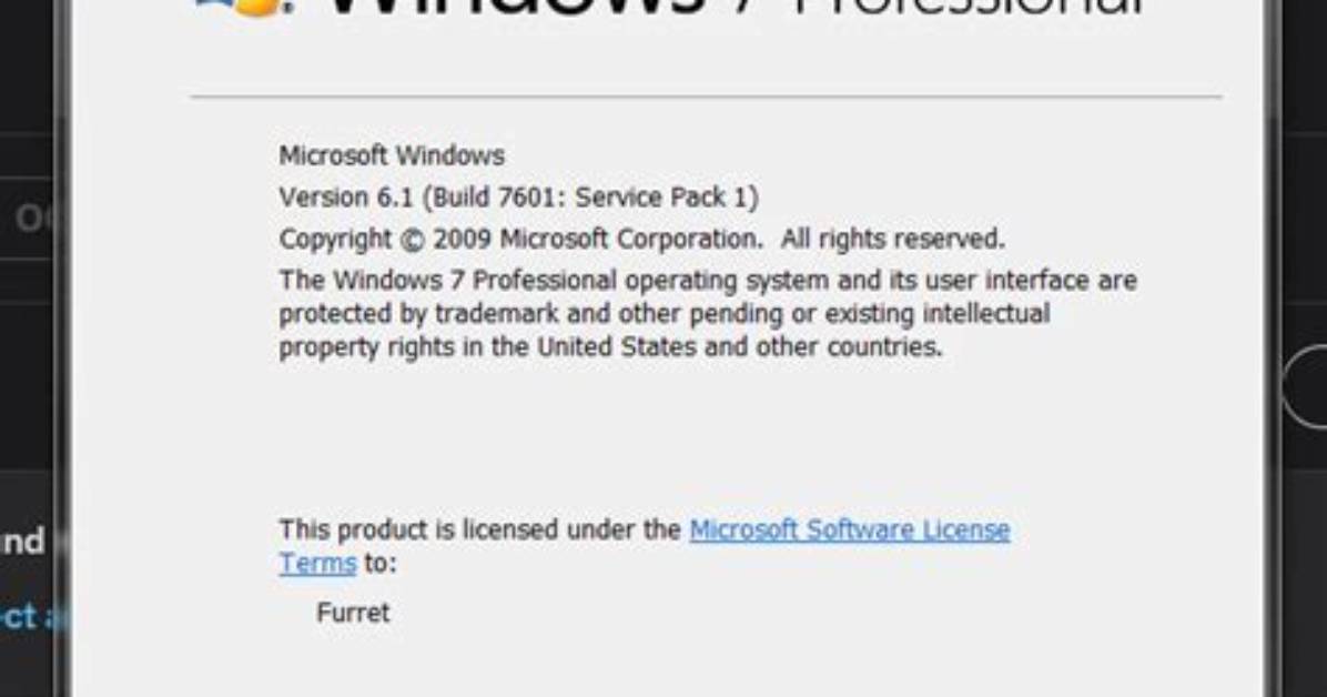Can Windows7 Be Installed on a Windows 10 Computer?