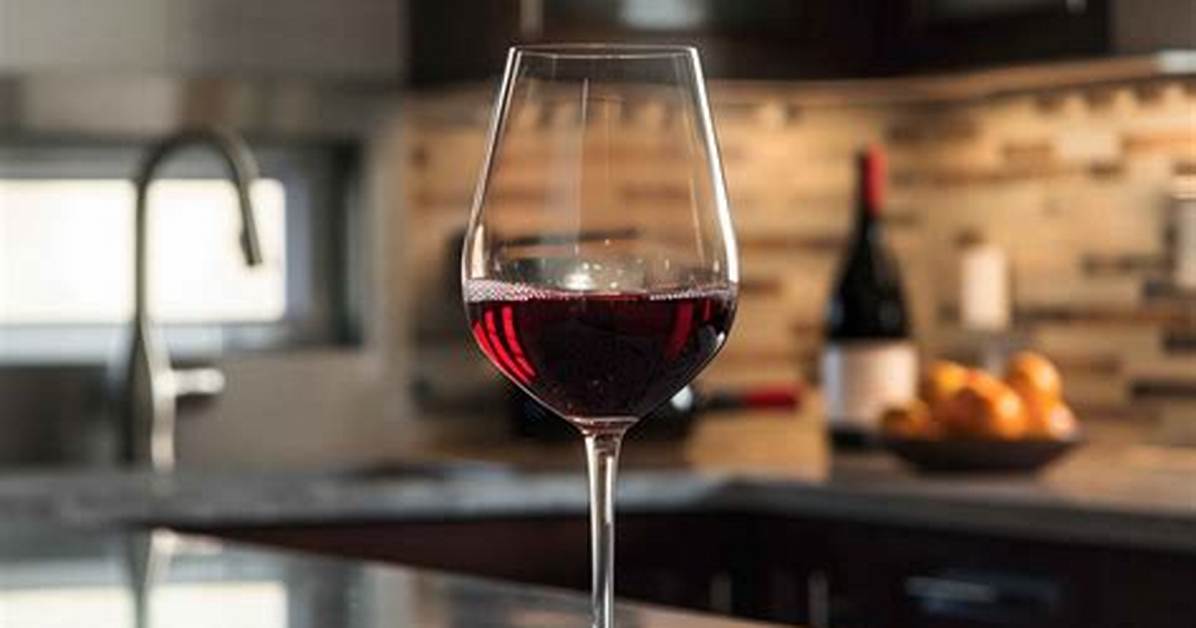 Can Wine Go off?