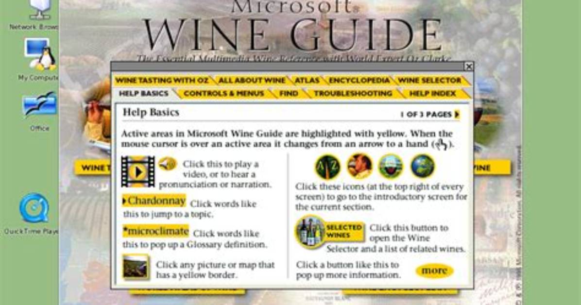 Can Wine Run Windows 7 Apps?