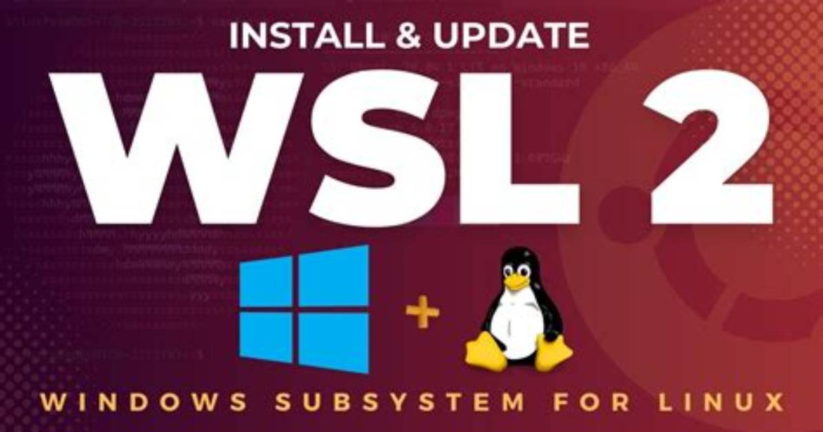 Can Wsl2 Replace Linux?